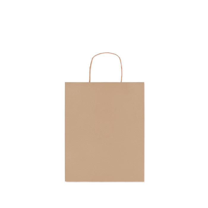PAPER TONE M - Bolsa papel mediana 90 gr/m²