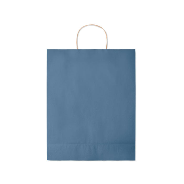 PAPER TONE L - Bolsa papel grande 90 gr/m²
