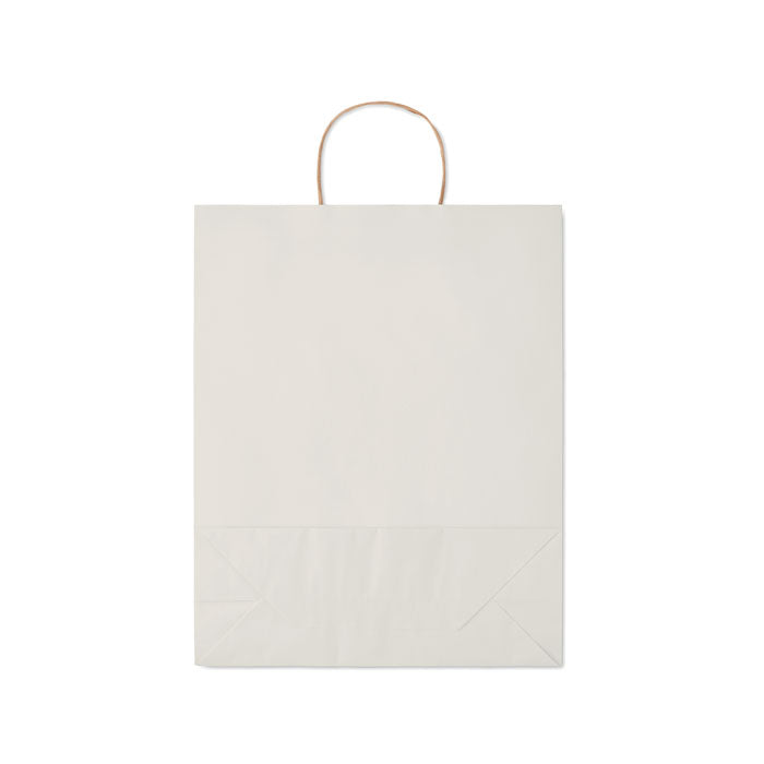 PAPER TONE L - Bolsa papel grande 90 gr/m²
