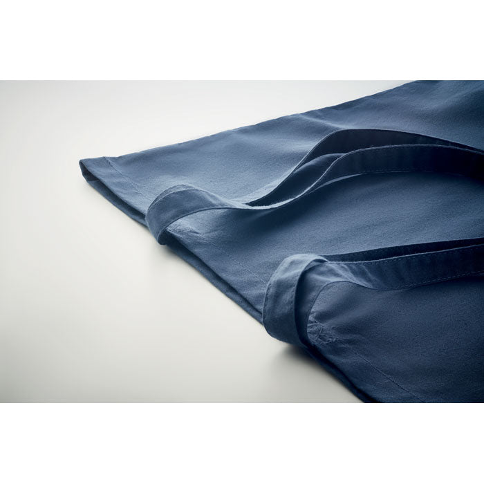 ZIMDE COLOUR - Bolsa compra algodón organico