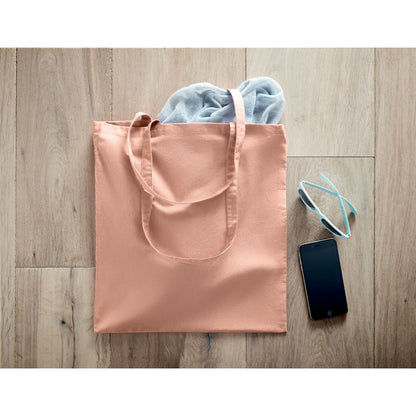 Totebag ideal para llevar toalla, gafas y móvil a la playa
