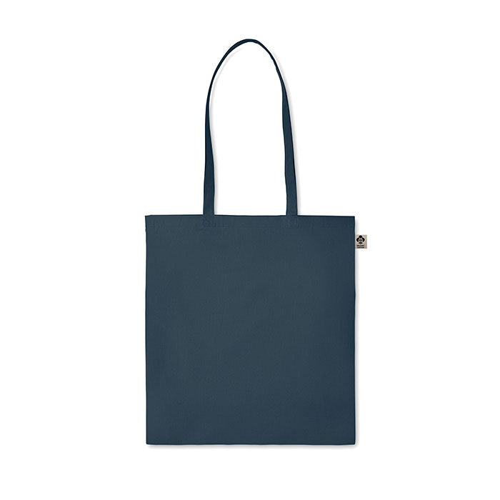 ZIMDE COLOUR - Bolsa compra algodón organico