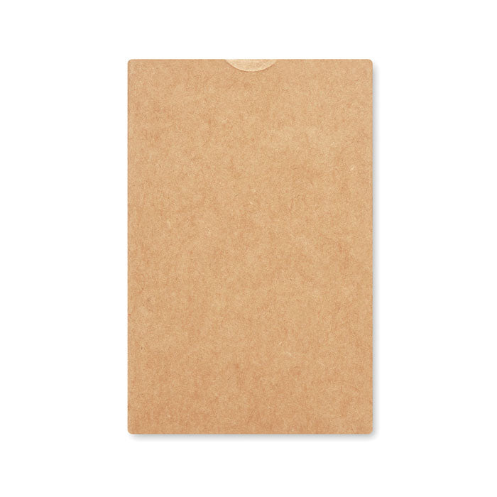 ARUBA + - Baraja cartas papel reciclado