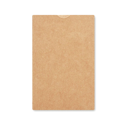 Caja de cartón de baraja de cartas