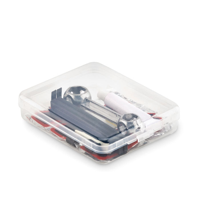 REPAIR - Kit de reparación para bicicleta