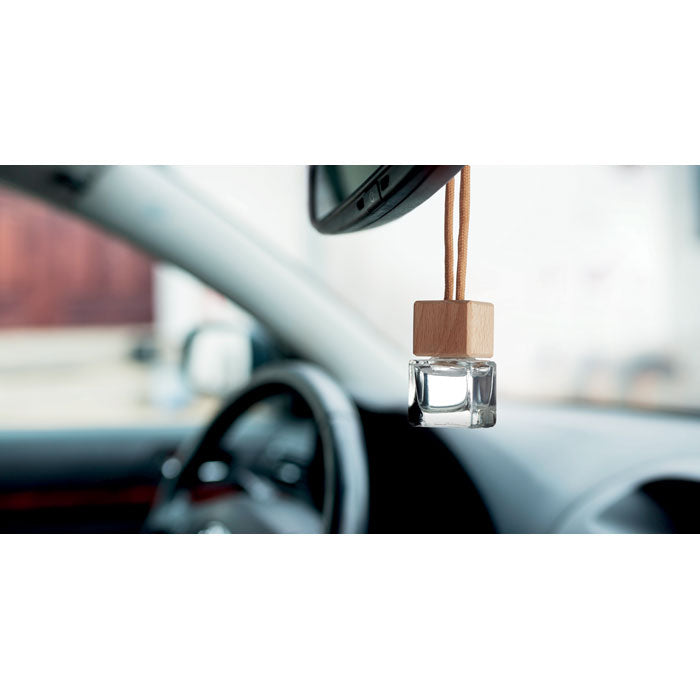 FRESH AIR - Ambientador para coche 5ml