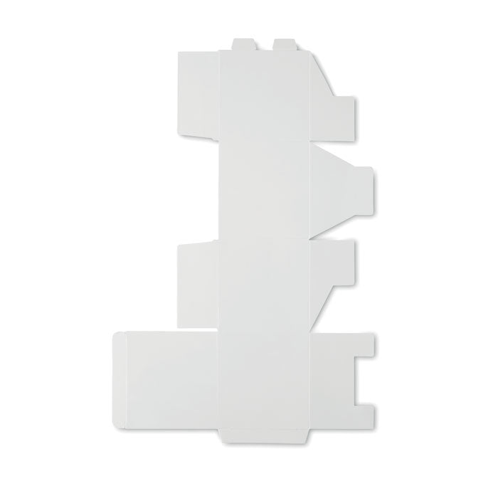 BOX - Caja  carton taza sublimacion