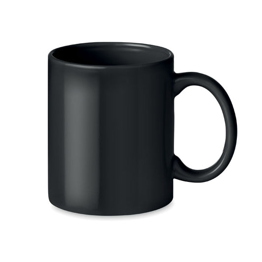 DUBLIN TONE - Taza color cerámica 300ml