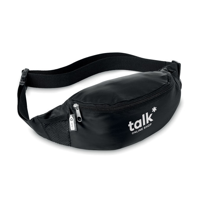 PARKPET - Riñonera 210D RPET