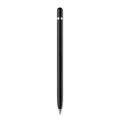 Boli negro sin tinta