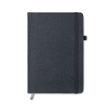BAOBAB - Libreta rayado PU reciclado A5