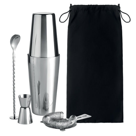 BOSTON - Set coctel 750 ml