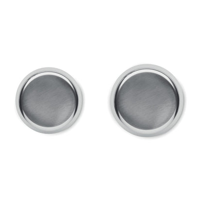 Vista inferior de coctelera