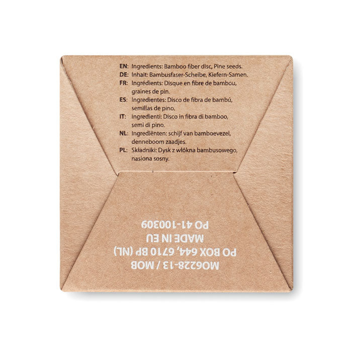 GROWTREE™ - Set pino