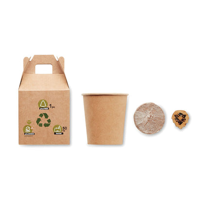 GROWTREE™ - Set pino