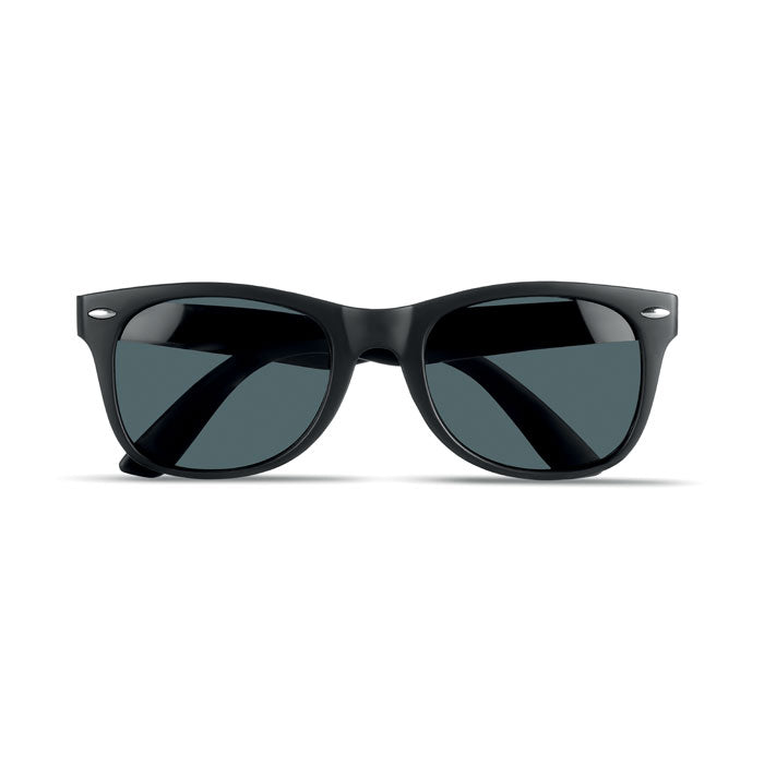 PALOMA - Gafas sol patillas capa corcho - Regalos Corporativos Personalizados · Clap Comunicacion