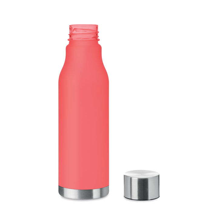 GLACIER RPET - Botella de RPET 600 ml.