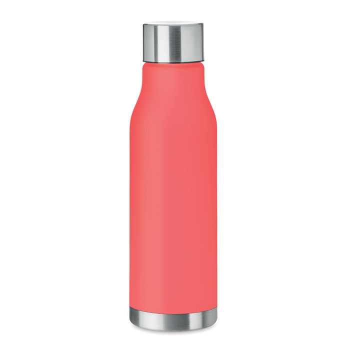 GLACIER RPET - Botella de RPET 600 ml.