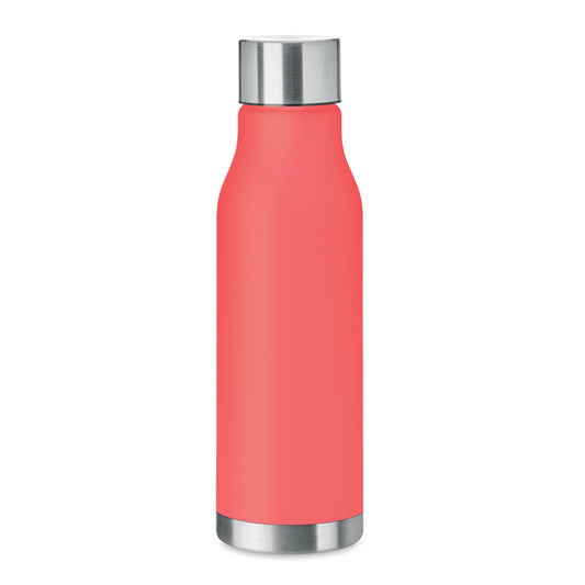 GLACIER RPET - Botella de RPET 600 ml.