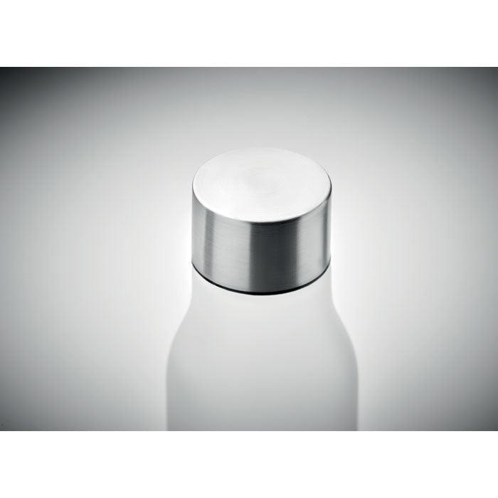 GLACIER RPET - Botella de RPET 600 ml.