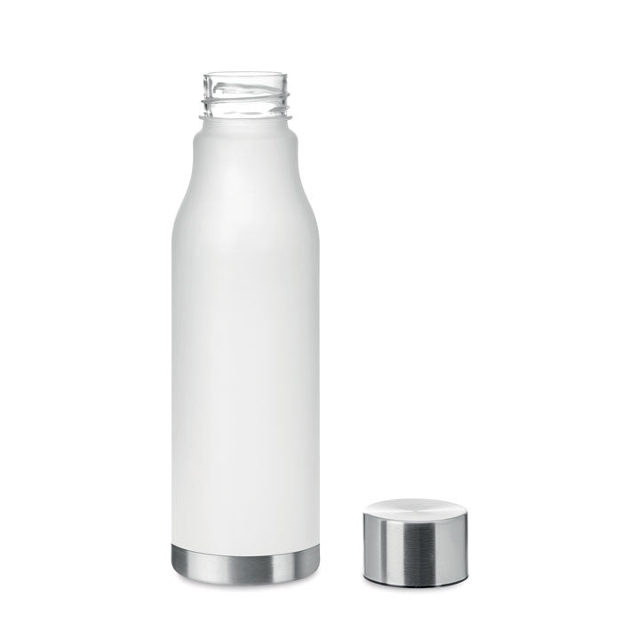GLACIER RPET - Botella de RPET 600 ml.