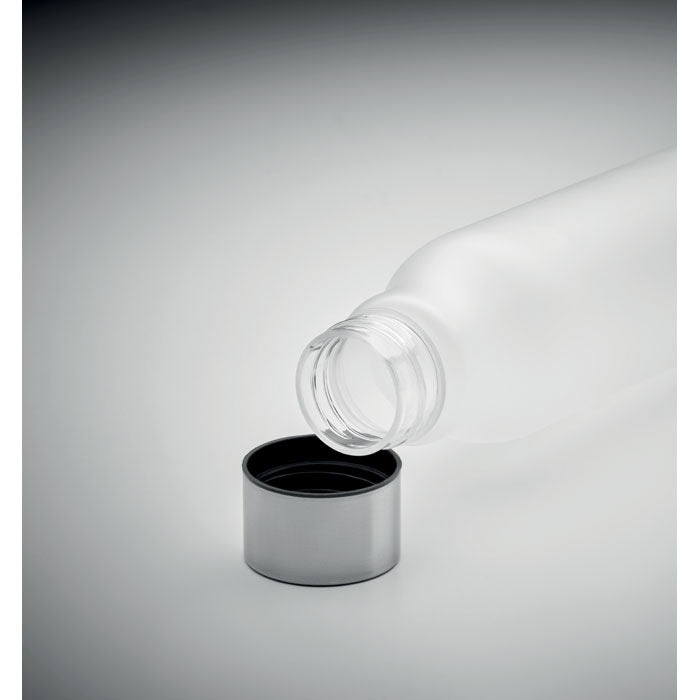 GLACIER RPET - Botella de RPET 600 ml.