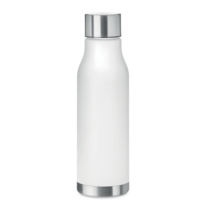 GLACIER RPET - Botella de RPET 600 ml.