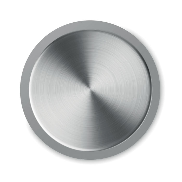 GLACIER RPET - Botella de RPET 600 ml.