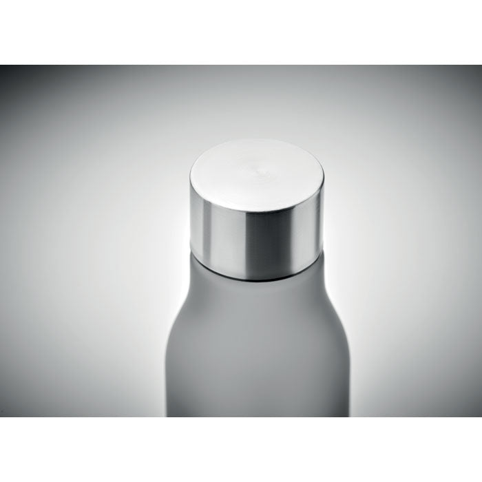 GLACIER RPET - Botella de RPET 600 ml.