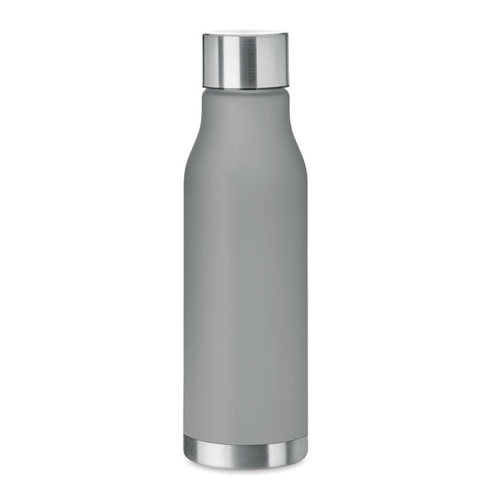 GLACIER RPET - Botella de RPET 600 ml.