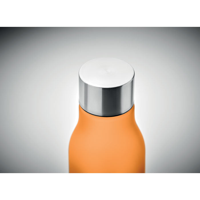 GLACIER RPET - Botella de RPET 600 ml.