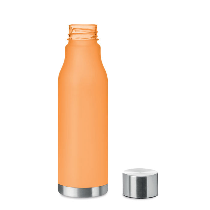 GLACIER RPET - Botella de RPET 600 ml.