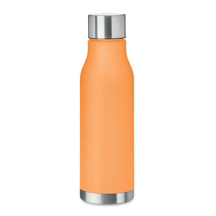 GLACIER RPET - Botella de RPET 600 ml.