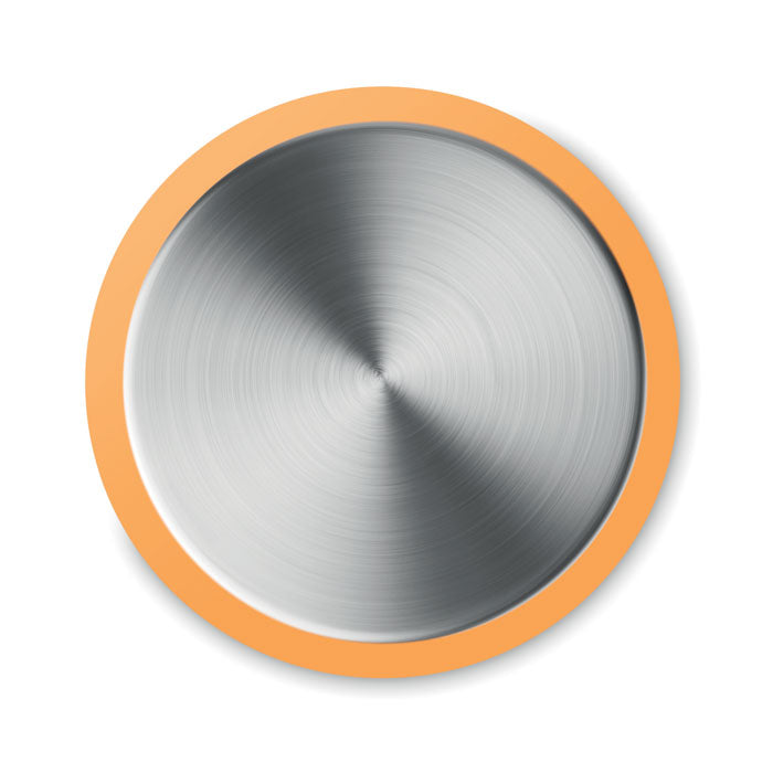 GLACIER RPET - Botella de RPET 600 ml.