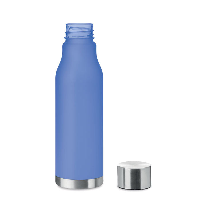 GLACIER RPET - Botella de RPET 600 ml.