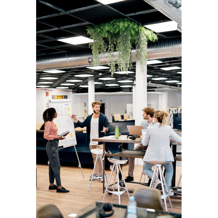 GLACIER RPET - Botella de RPET 600 ml.