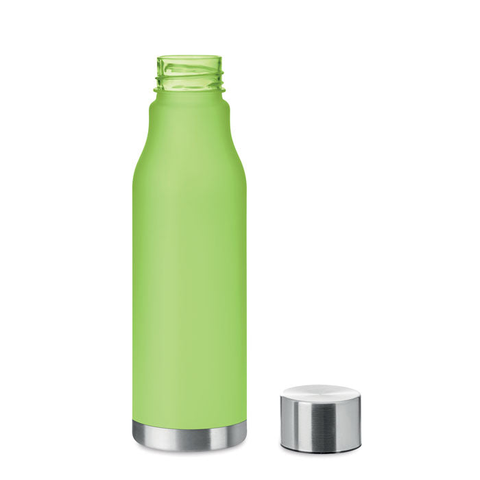 GLACIER RPET - Botella de RPET 600 ml.