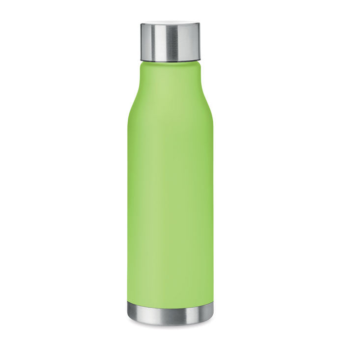 GLACIER RPET - Botella de RPET 600 ml.