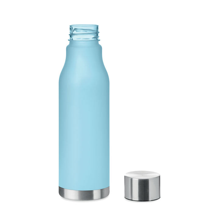 GLACIER RPET - Botella de RPET 600 ml.