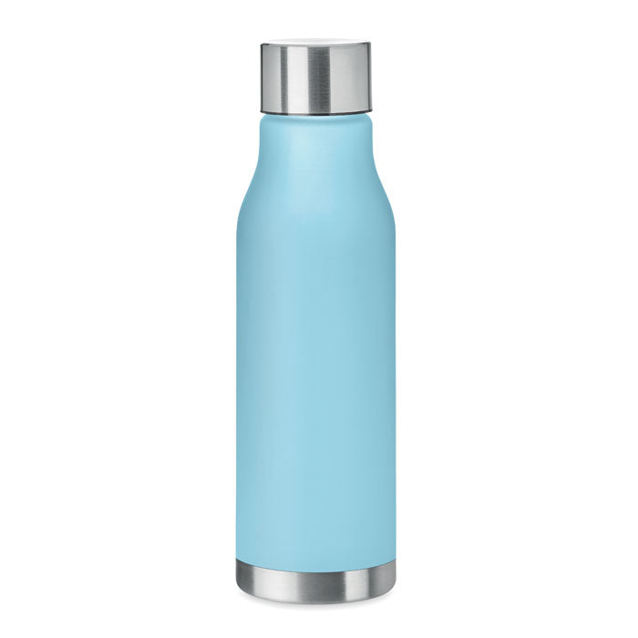 GLACIER RPET - Botella de RPET 600 ml.