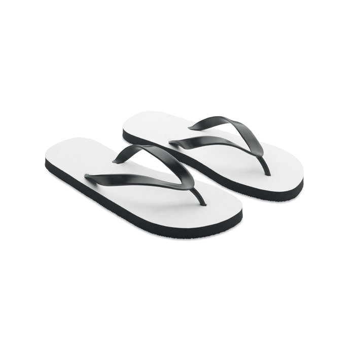 DO MEL - Zapatillas sublimación 44-46 - Regalos Corporativos Personalizados · Clap Comunicacion