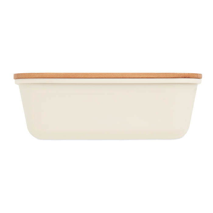 THURSDAY - Fiambrera sandwichera