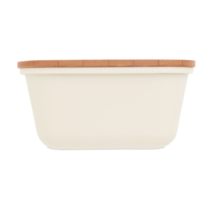 THURSDAY - Fiambrera sandwichera