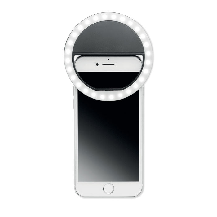 HELIE - Anillo 28 LED de 8 cm