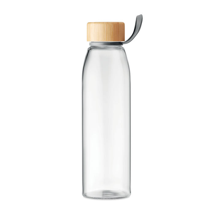 FJORD WHITE - Botella vidrio