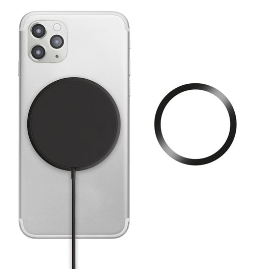 FLAKE MAG - Cargador inalámbrico - Regalos Corporativos Personalizados · Clap Comunicacion