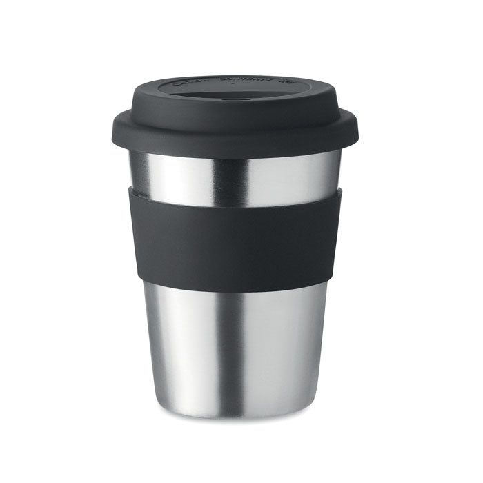 IRMUG - Vaso acero