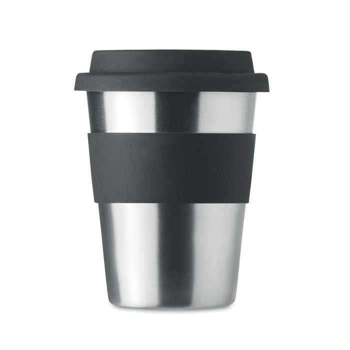 IRMUG - Vaso acero