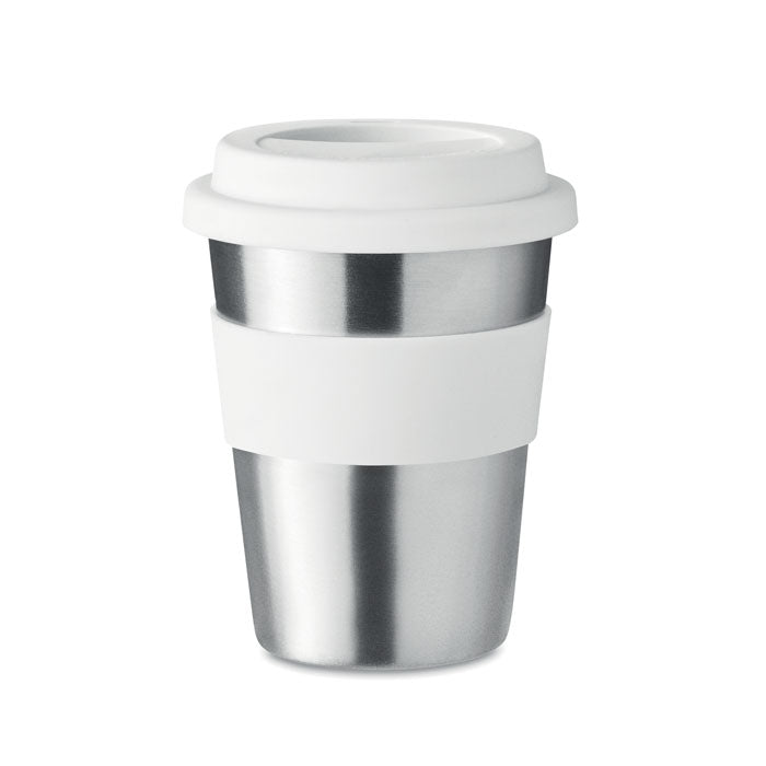 IRMUG - Vaso acero