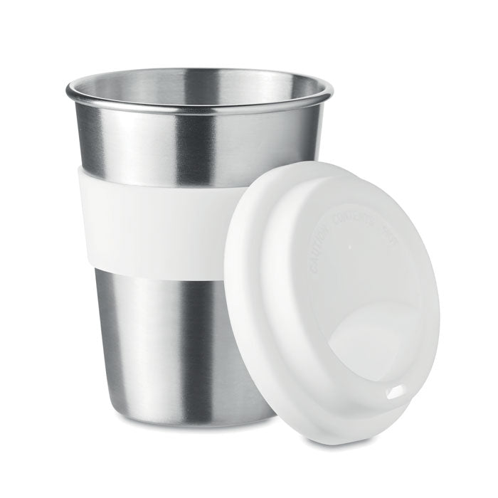 IRMUG - Vaso acero